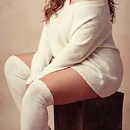 Francuzka Maja