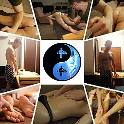 Tantra-Yoni massage for Women 