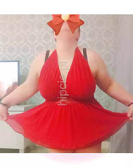 Okularnica niedepilowana