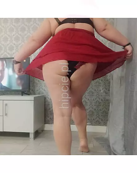 Okularnica niedepilowana